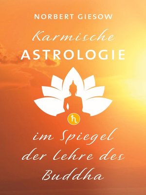 cover image of Karmische Astrologie